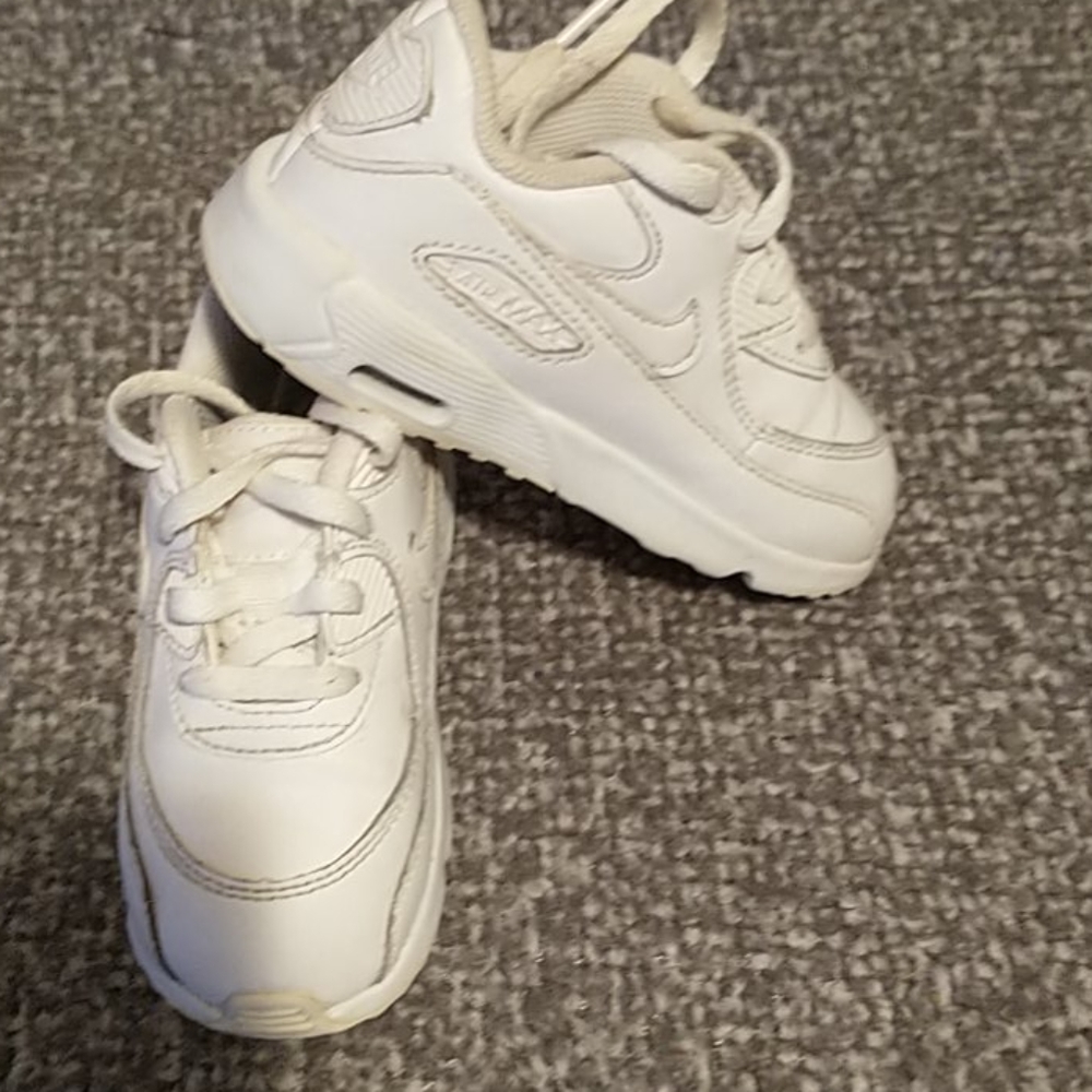 Toddler Nike Air Max 90